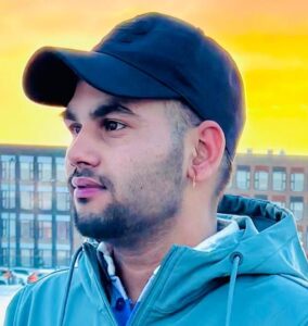 Diltaj Singh