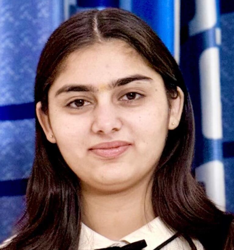 Komalpreet