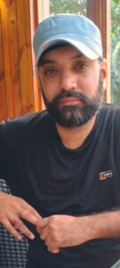 gurtej singh