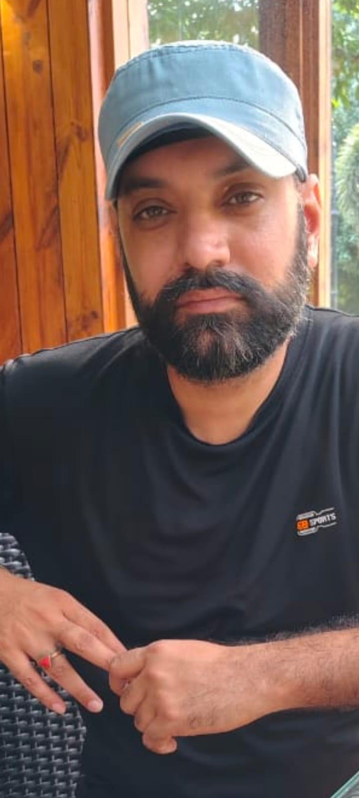 gurtej singh
